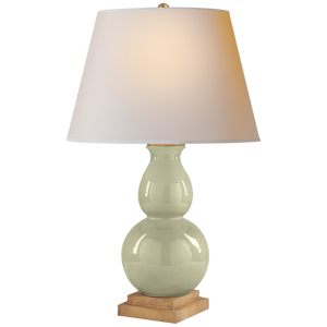 Lampa stołowa Chapman & Myers Gurda marki Visual Comfort