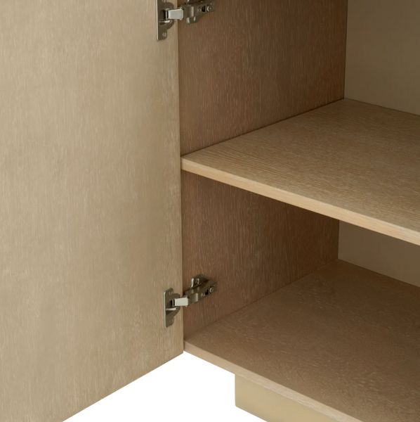 Dimitrios sideboard by Eichholtz