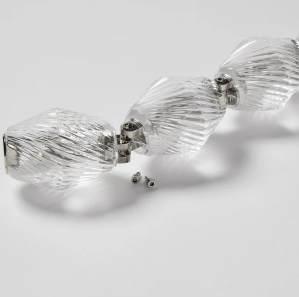 Chandelier designed by Sean Lavin, Collier 240