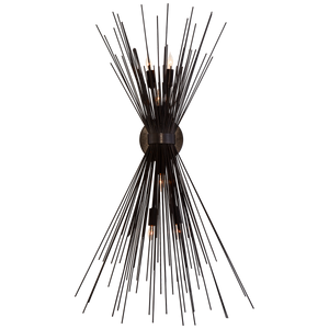 Kelly Wearstler Strada Large wall lamp