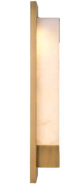 Kinkiet Scilla marki Eichholtz