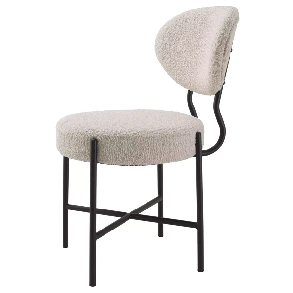 Eichholtz Vicq set of two chairs