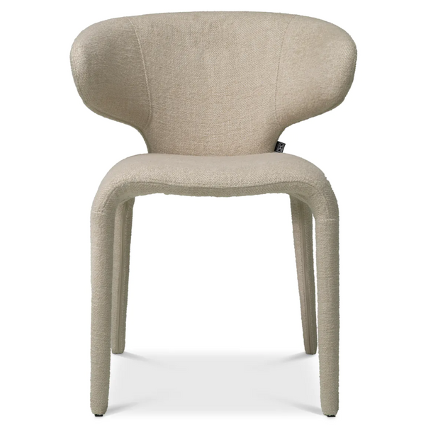 Krzesło Josephine marki Eichholtz