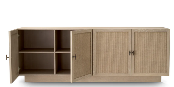 Borchard chest of drawers by Eichholtz