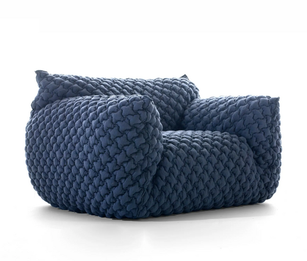 Nuvola 09 armchair by Gervasoni 1882