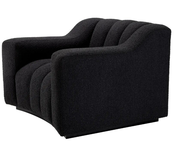 Kelly armchair by Eichholtz