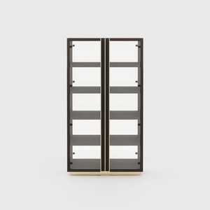 Laskasas D'Arc bookcase