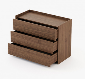 Endy chest of drawers by Laskasas