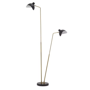 Eichholtz Asta Double floor lamp