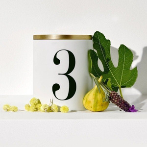 L'Objet Eau d'Égée scented candle