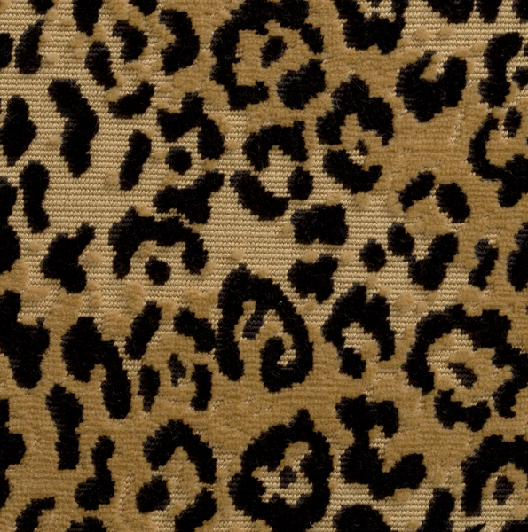 Puf Greenwich marki Eichholtz