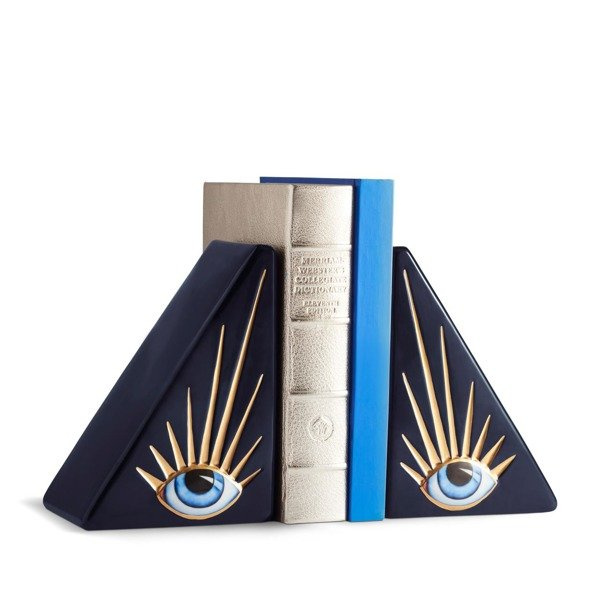L'Objet Lito Bookend Book Rest