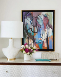 Kelly Wearstler Armato Table Lamp