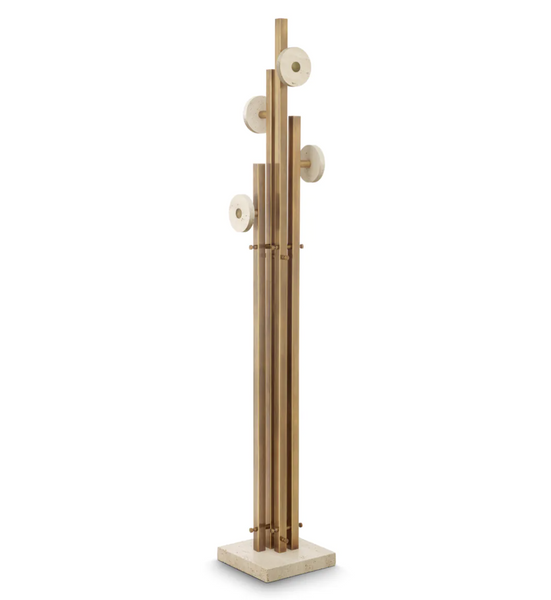 Amadora coatrack by Eichholtz