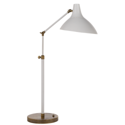 Aerin Charlton Table Lamp by Visual Comfort