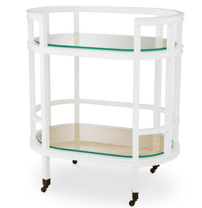 Barek/szafka Bahamas marki Eichholtz