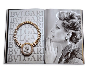 Bulgari album