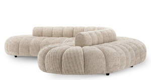 Alison sofa by Eichholtz