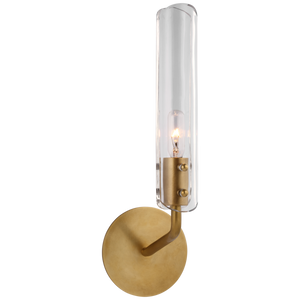 Aerin Casoria 14" wall lamp