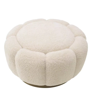 Eichholtz Inger pouffe 