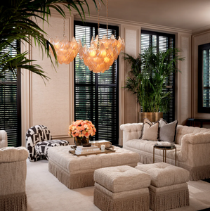 Puf Dorantes Small marki Eichholtz 