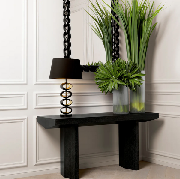 Canzo table lamp by Eichholtz