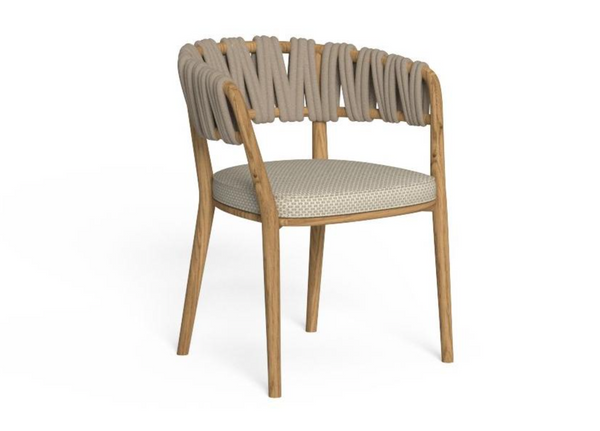 Venice chair by Talenti 