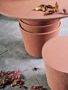 Stół Kasane 33 marki Gervasoni 1882