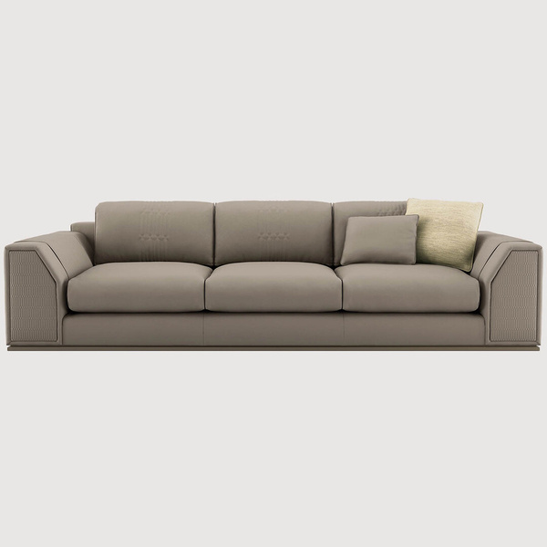 Bruno Zampa Sofa Ambassador