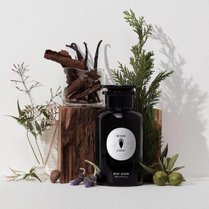 Sól do kąpieli-duża Côté Maquis L'Objet, z kolekcji Apothecary