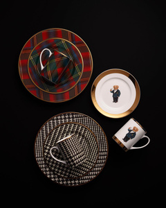 Kubek Ralph Lauren Home, Wessex