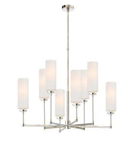 Thomas O'Brien Ziyi Chandelier