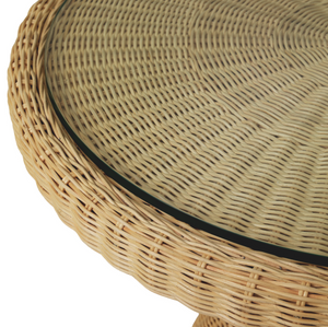 Tiago table from Eichholtz