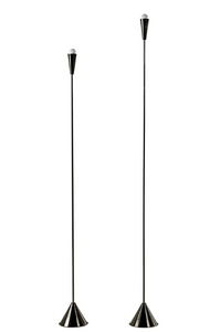 Illicio floor lamp by Gianfranco Ferré Home