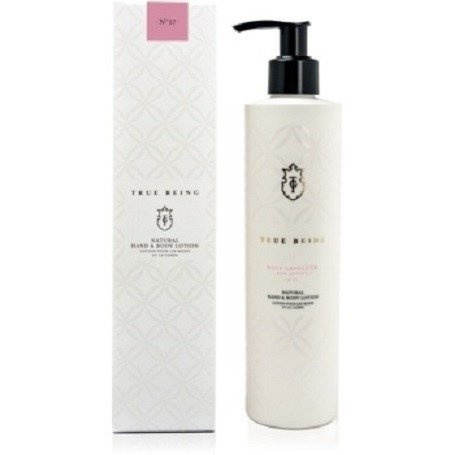Żel do kąpieli True Grace Rose Absolute