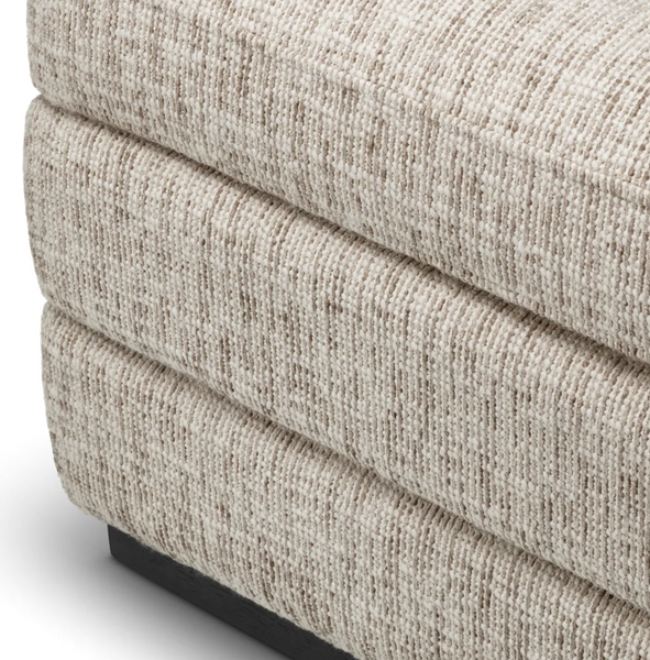 Eichholtz Valmont Pouf