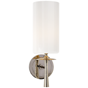 Aerin Drunmore wall lamp by Visual Comfort 