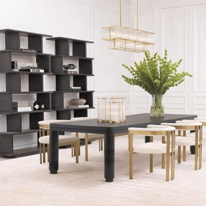 Krzesło Eichholtz Clubhouse