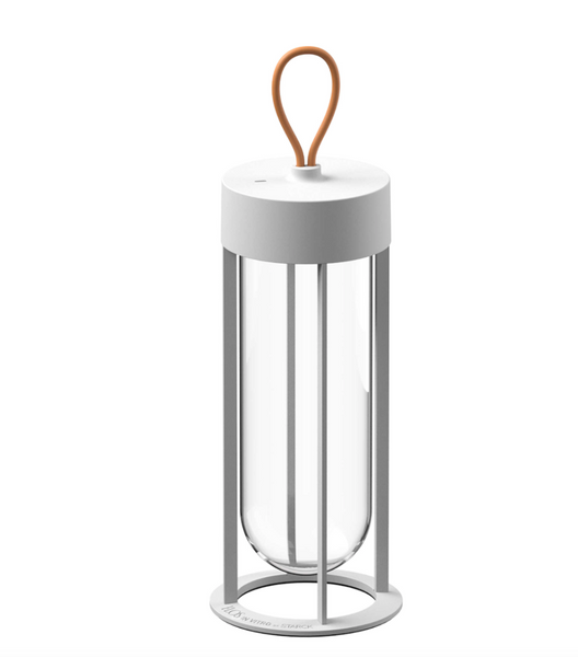 Mayday garden lamp by Flos