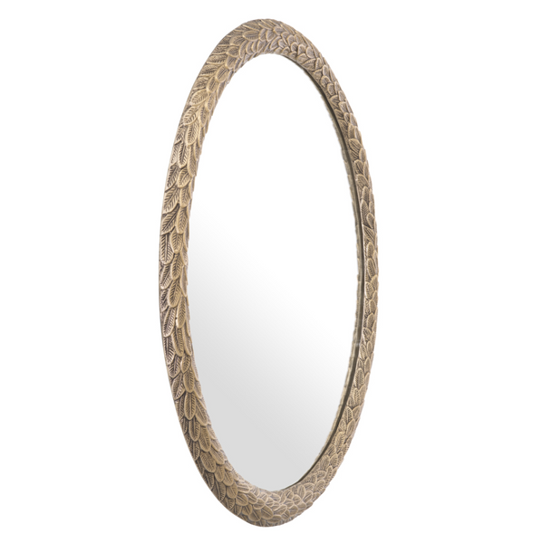 Lustro Soave marki Eichholtz