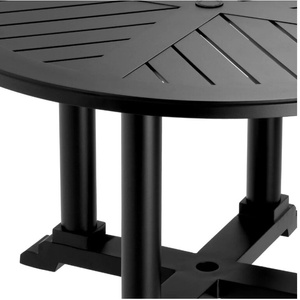 Eichholtz Bell Rive Garden Table 