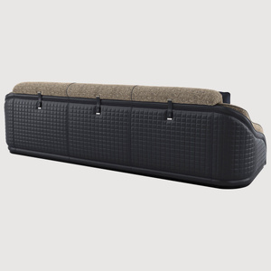 Sofa Bruno Zampa Poseidon