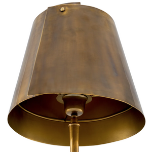 Lampa stołowa Seraphina marki Eichholtz