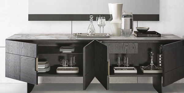 Arne sideboard by Casamilano