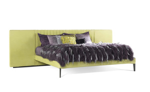 Roberto Cavalli Home Interiors Kingston bed