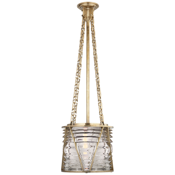 Ralph Lauren Home Chatham Small Pendant Lamp