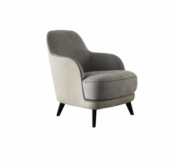 Liz armchair by Casamilano