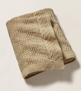 Ralph Lauren Home Owen blanket