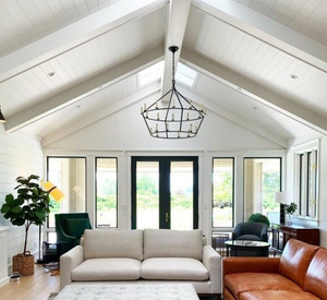 Żyrandol E.F.Chapman Darlana Extra