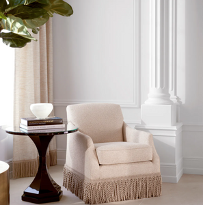 Harlem side table by Eichholtz